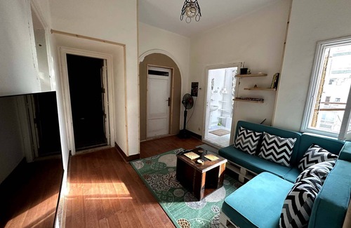 Abdin Apartamento | Egypt,cairo,downtown