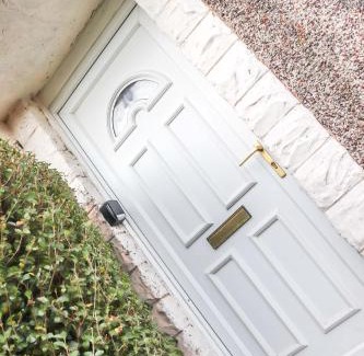 Woodhorn Casa | 3 BDR Entire Home Sleeps Up to 5 Contractors & Families Long or Short Stay Free WiFi & Parking