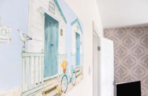 Woodhorn Casa | 3 BDR Entire Home Sleeps Up to 5 Contractors & Families Long or Short Stay Free WiFi & Parking