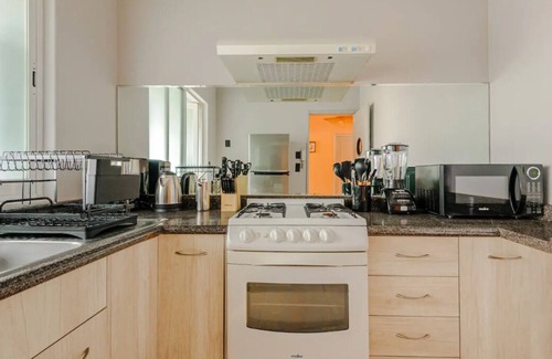 La Condesa Apartamento | 3 BDR Modern Apt Enjoy CDMX Chapultepec