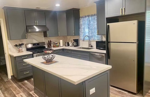 Glencoe Casa | 3 BDR Mountain Getaway with Bonus Room