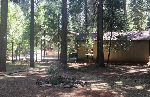 Glencoe Casa | 3 BDR Mountain Getaway with Bonus Room