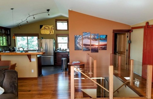 Friday Harbor Casa | 3 bdrm, 2.5 bath, roomy master suite, nice neighborhood, Monthly Rental only