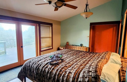 Friday Harbor Casa | 3 bdrm, 2.5 bath, roomy master suite, nice neighborhood, Monthly Rental only