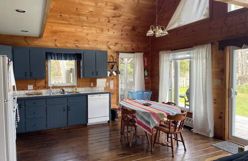 Morell Cabaña | 3 bdrm family cottage, short walk to beautiful beach.