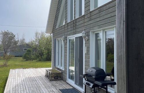 Morell Cabaña | 3 bdrm family cottage, short walk to beautiful beach.