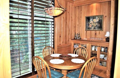 Georgetown Casa | 3 Bdrm in Georgetown's Historic District