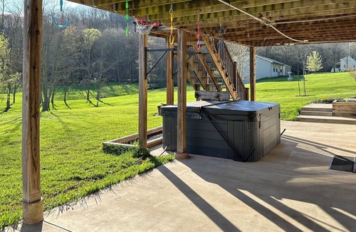 Fleming Apartamento | 3 Bdrm Modern Unit