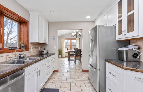 Watkins Glen Casa | 3 Bdrm Spacious Home w Game Room. Just minutes from WGI & Wine Trail.