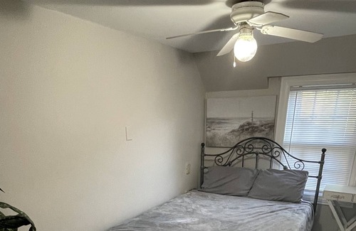 East Greenwich Casa | 3 Bdrm Townhome Steps from Main St & EG Waterfront