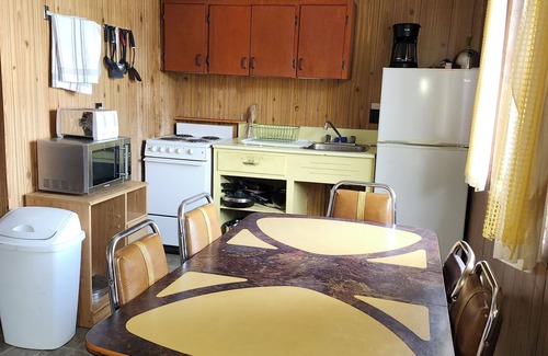 Sioux Narrows Nestor Falls Cabina | 3 bedroom cabin in Sioux Narrows-Nestor Falls on Crow Lake #5 Bull Moose Lodge