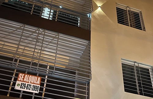 Santiago de los Caballeros Condominio | 3-bedroom condo in awesome Santiago de los Caballeros with WiFi, AC