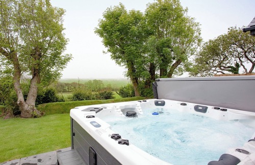 Down Thomas Cabaña | 3 bedroom accommodation in Down Thomas near Plymouth