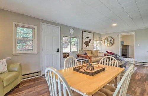 Cataloochee Ranch Casa | 3 Bears Cabin