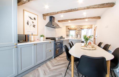 Kirkby Lonsdale Casa | 3 Beck Head Kirkby Lonsdale