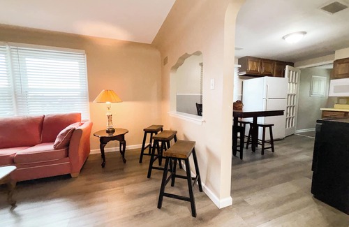 Anchor Bay Harbor Casa | 3 Bed, 1 Bath, Sleeps 9, Boat Well Included, Near Boat Launch, Renovated, NEW