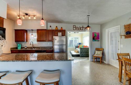 Winthrop Holding Casa | 3 Bed 2 Ba Wifi Kitchen Walk to Beach FirePit