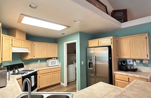 Chico Casa | 3 bed/2 bath Charmer near Upper Bidwell Park
