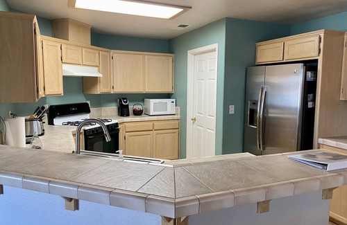 Chico Casa | 3 bed/2 bath Charmer near Upper Bidwell Park