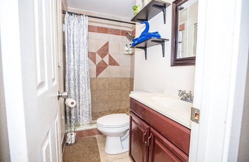 Azalea Park Casa | 3 Bed 2 Bath Comfy Home 15 min To Downtown!