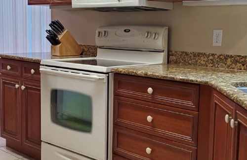 Estero Condominio | 3 Bed 2 Bath Condo in desirable gated community of Grandezza On Golf Course