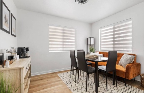 Rapid City Casa | 3 Bed 2 Bath, Golf Course and Fully Fenced Yard!