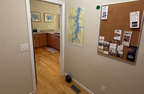 Henrico Casa | 3-bed, 2 Bath House on Lake Gaston