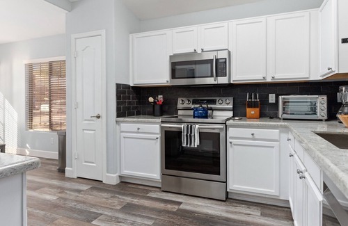 Rancho Gabriela Casa | 3 bed 2 bath single family home with a pool