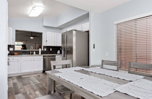 Rancho Gabriela Casa | 3 bed 2 bath single family home with a pool