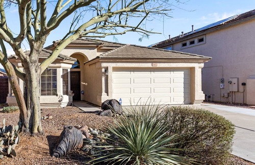Rancho Gabriela Casa | 3 bed 2 bath single family home with a pool