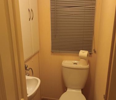 Morecambe Otro | 3 bed 2 bath Static on parkdean morecambe