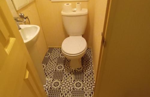 Morecambe Otro | 3 bed 2 bath Static on parkdean morecambe