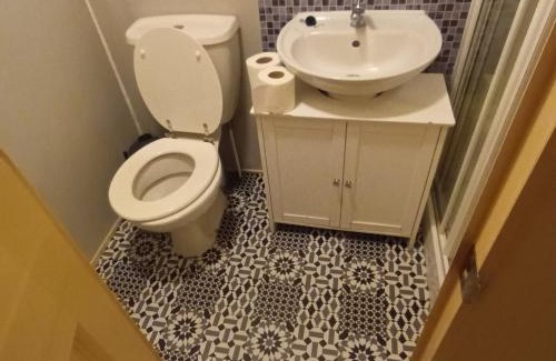 Morecambe Otro | 3 bed 2 bath Static on parkdean morecambe