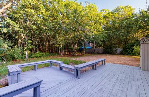 West Tisbury Casa | 3 Bed 2 Bath Vacation home in West Tisbury