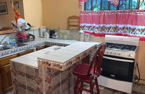 Tryall Casa | 3 Bed, 2 Bedroom House