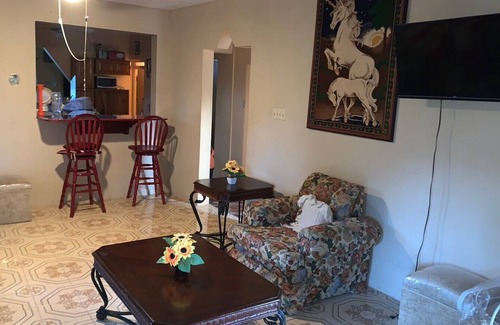 Tryall Casa | 3 Bed, 2 Bedroom House