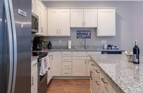 Oxford Condominio | 3 bed/3.5 bath condo perfect for the whole family