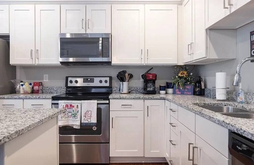 Oxford Condominio | 3 bed/3.5 bath condo perfect for the whole family