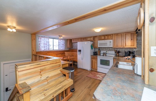 Fraser Casa | 3 Bed/ 3 Bath Condo Minutes from Winter Park