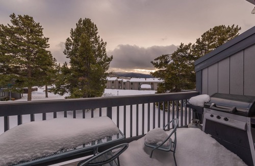 Fraser Casa | 3 Bed/ 3 Bath Condo Minutes from Winter Park