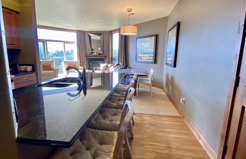 Purgatory Condominio | 3 Bed 3 bath + Den Luxury Condo Amazing Views! Sleeps 10