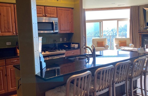 Purgatory Condominio | 3 Bed 3 bath + Den Luxury Condo Amazing Views! Sleeps 10