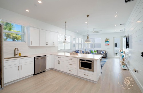 Islamorada Villa | 3 Bed / 3 Bath Islamorada Villa with Sandbar Ocean Views
