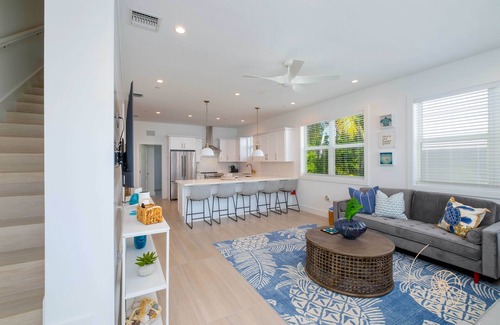 Islamorada Villa | 3 Bed / 3 Bath Islamorada Villa with Sandbar Ocean Views