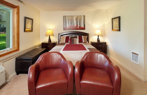 Cedar Condominio | 3 bed 3 bath, Outside heated pool, Close to Dunes