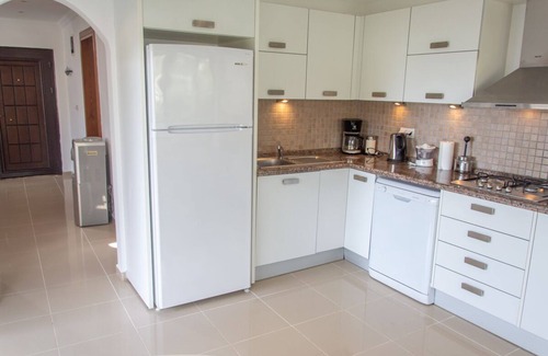 Kalkan Villa | Villa de 3 dormitorios / 3 baños, piscina privada, barbacoa en la azotea, 10 minutos a pie del casco antiguo / puerto