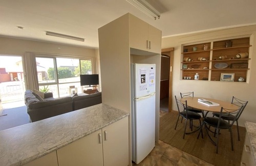 Denhams Beach Apartamento | Santuario de Surf Beach