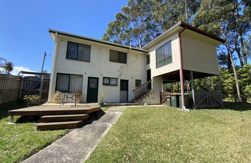 Denhams Beach Apartamento | Santuario de Surf Beach