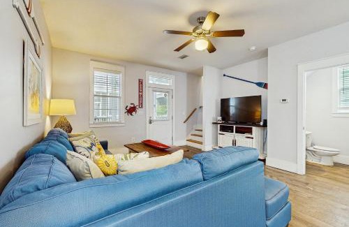 Port St. Joe Casa | 3 Bed 4 Bath Vacation home in Barefoot Cottages - Port St. Joe