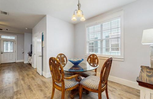 Port St. Joe Casa | 3 Bed 4 Bath Vacation home in Barefoot Cottages - Port St. Joe